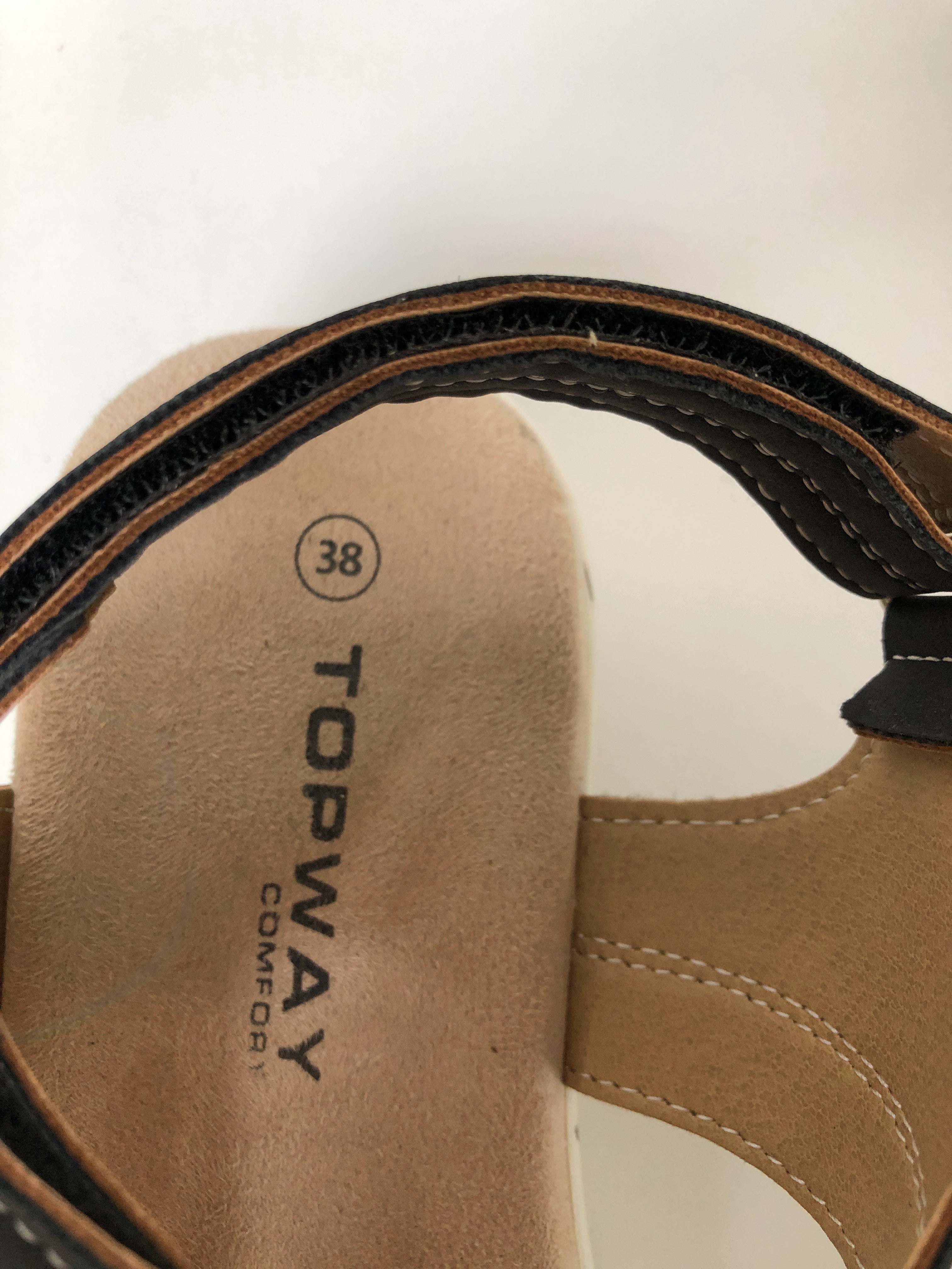 Topway Sandaler